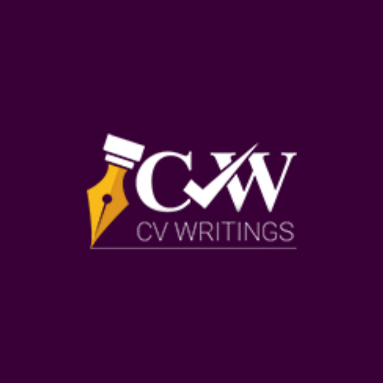 Logo CV Writings UK