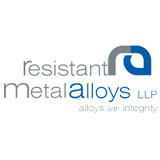 Logo Resistant Metal Alloys