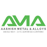 Logo Aashish Metal & Alloys