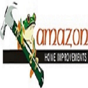 Logo Amazon Railings