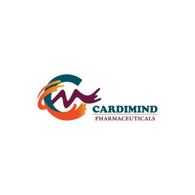Logo Cardimind Pharmaceuticals