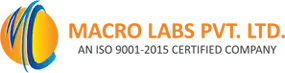 Logo Macro Labs Pvt. Ltd. 