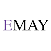 Logo Baoding Emay Clothing Design Co.,Ltd.