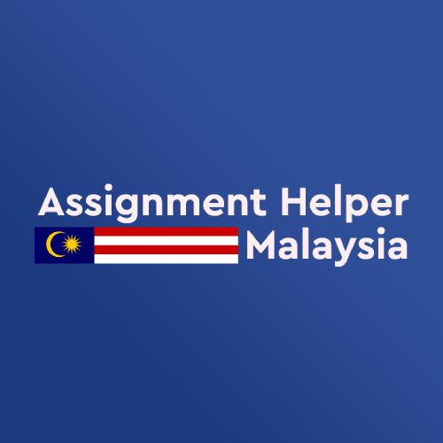 Logo Assignment Helper Malaysia