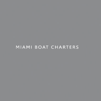 Logo Miami Boat Charter