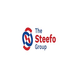 Logo The Steefo Group