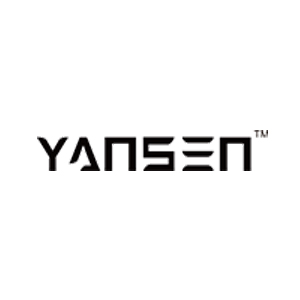 Logo Shenzhen Yansen Industrial Storage Technology Co., Ltd.
