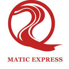 Logo Matic Express