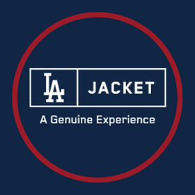 Logo LA Jacket