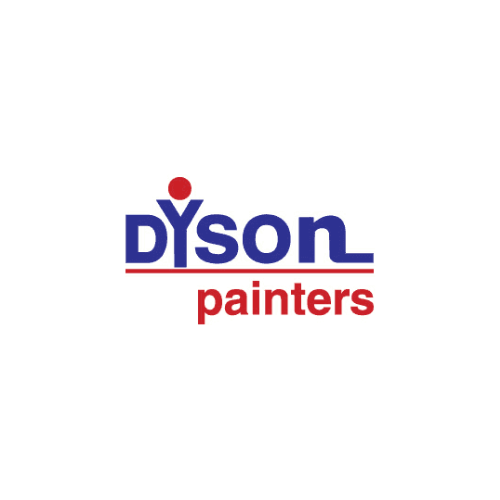 Logo Dyson Painters