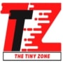 Logo TINY ZONE