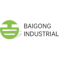 Logo Hebei Baigong Industrial Co., Ltd
