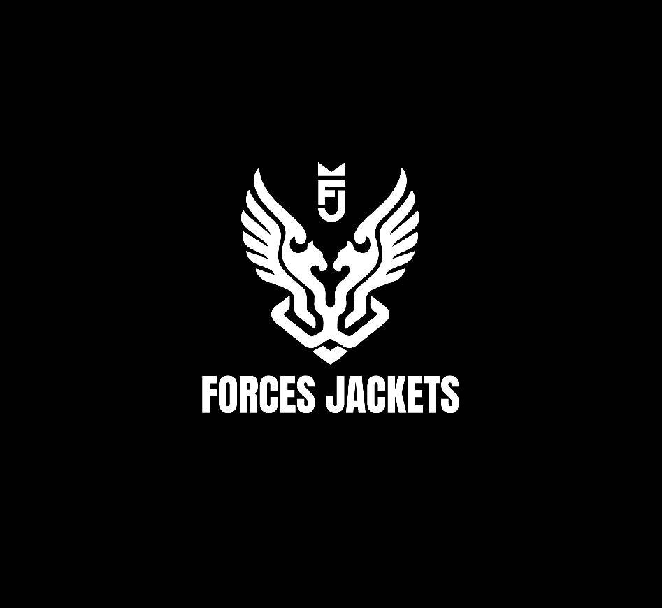 Logo Forces Jackets