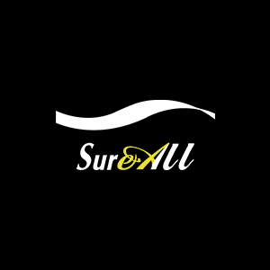 Logo SUREALL TECHNOLOGY LIMITED