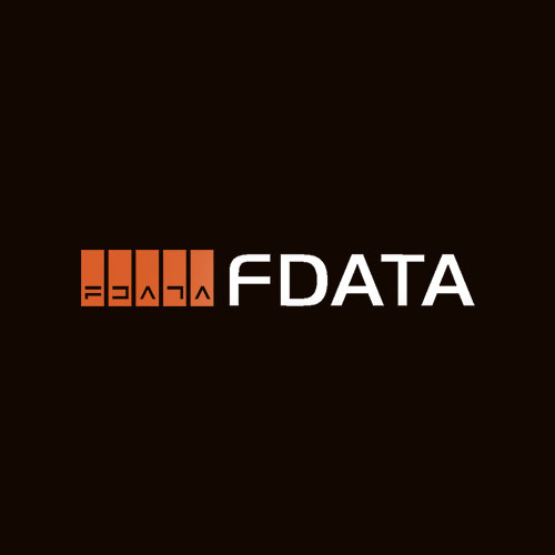 Logo Fdata Co., Ltd