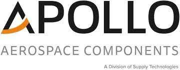Logo Apollo Aerospace Components