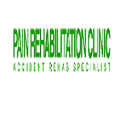 Logo Pain Rehabilitation Clinic