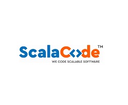 Logo ScalaCode