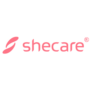 Logo Shecare-ikangtai