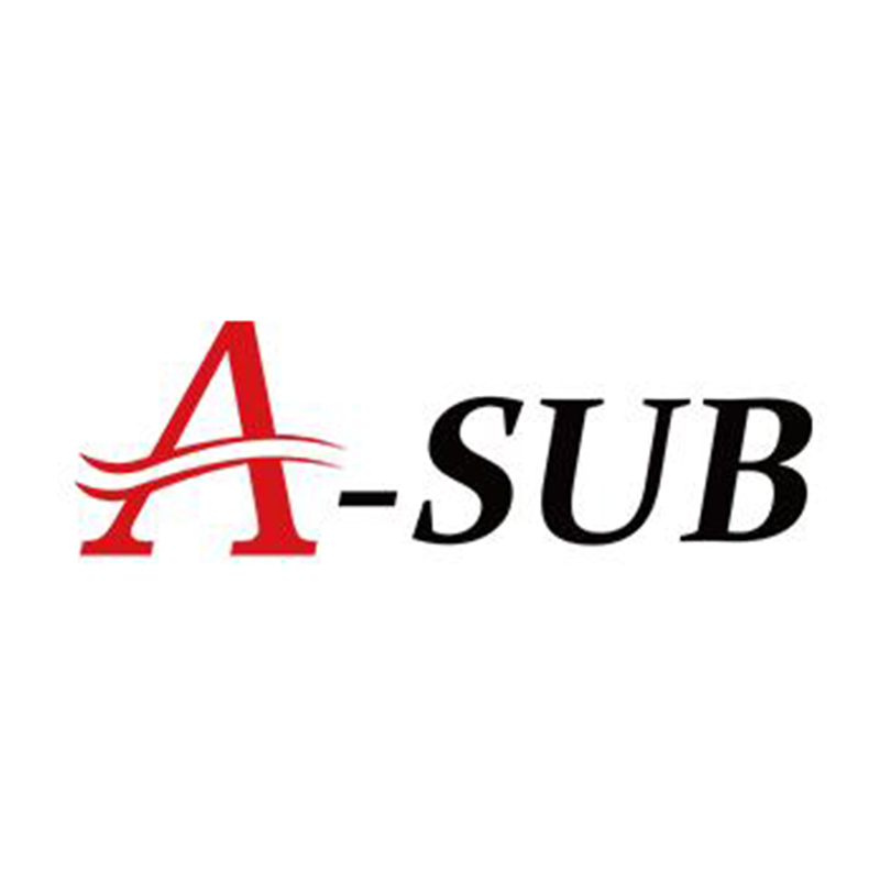 Logo ASUB® Transfer Paper Factory