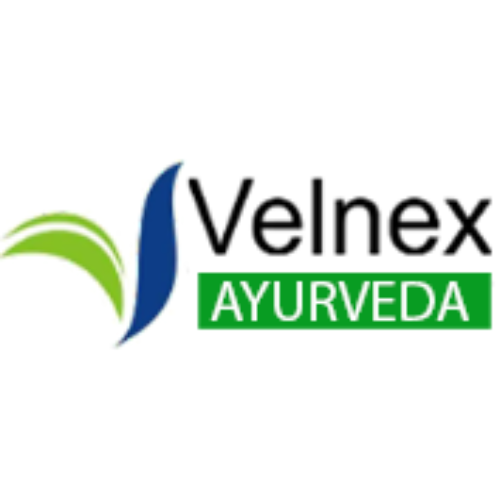 Logo Velnex Ayurveda