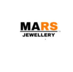 Logo Mars Jewellery