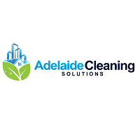 Logo Adelaide Cleaning Solutions