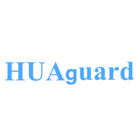 Logo HUAguard Technology Co., Ltd.
