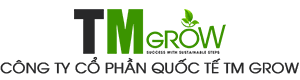 Logo TM GROW INTERNATIONAL CORPORATION