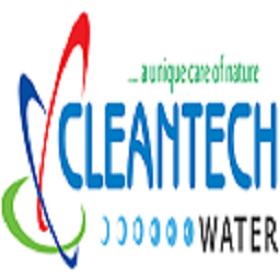 Logo Cleantech Water
