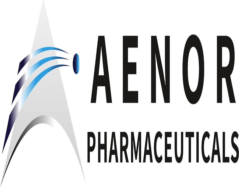 Logo Aenor Pharmaceuticals Pvt. Ltd.