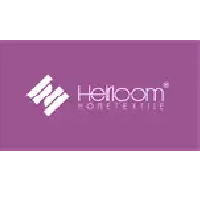 Logo Shaoxing Heirloom Home Textile & Garment Co., Ltd.