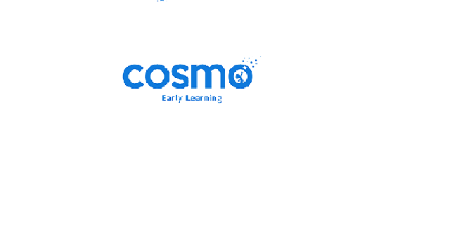 Logo Cosmo Early Learning