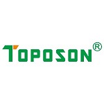 Logo Toposon hardware Technolog Company Limited