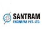 Logo Santram Engineer PVT. LTD