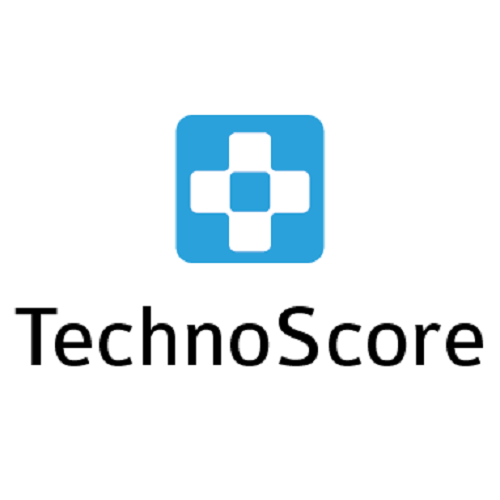 Logo TechnoScore