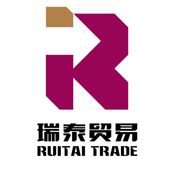 Logo Shandong Ruitai Import and export trade co., ltd