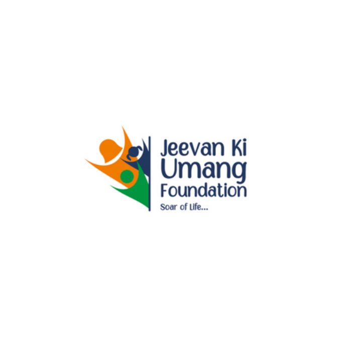 Logo Jeevan Ki Umang Foundation