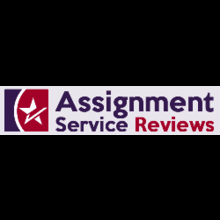 Logo Assignment Writing Services