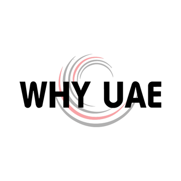 Logo Why UAE