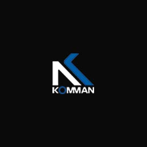Logo Shanghai Komman vehicle component systems stock co., ltd