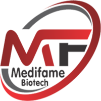 Logo Medifame biotech