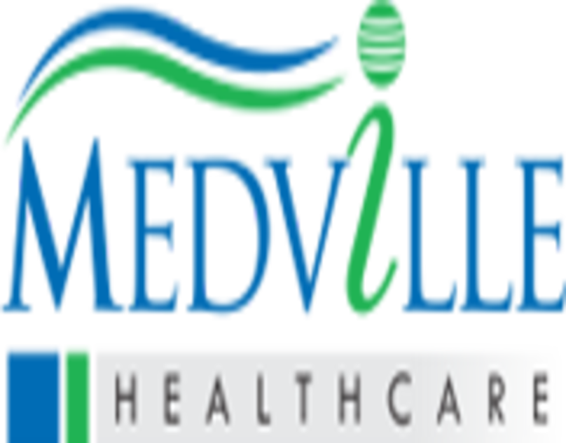 Logo Medville Healthcare