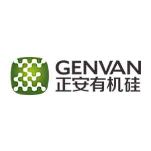 Logo Dongguan Genvan Silicone Technology Co.,Ltd.