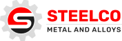 Logo Steelco Metal & Alloys