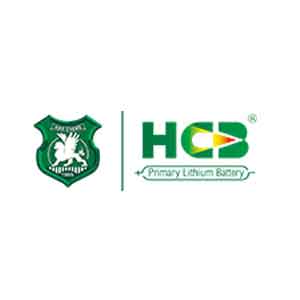 Logo HCB Battery Co., Ltd.