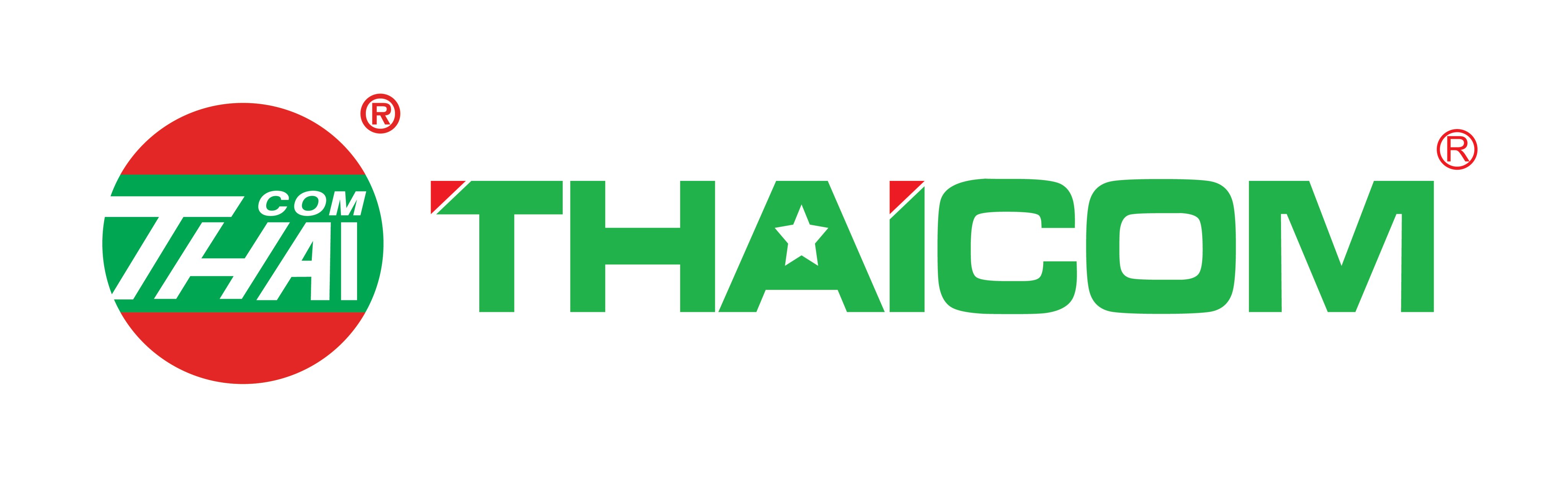 Logo THAICOM GROUP JOINT STOCK COMPANY