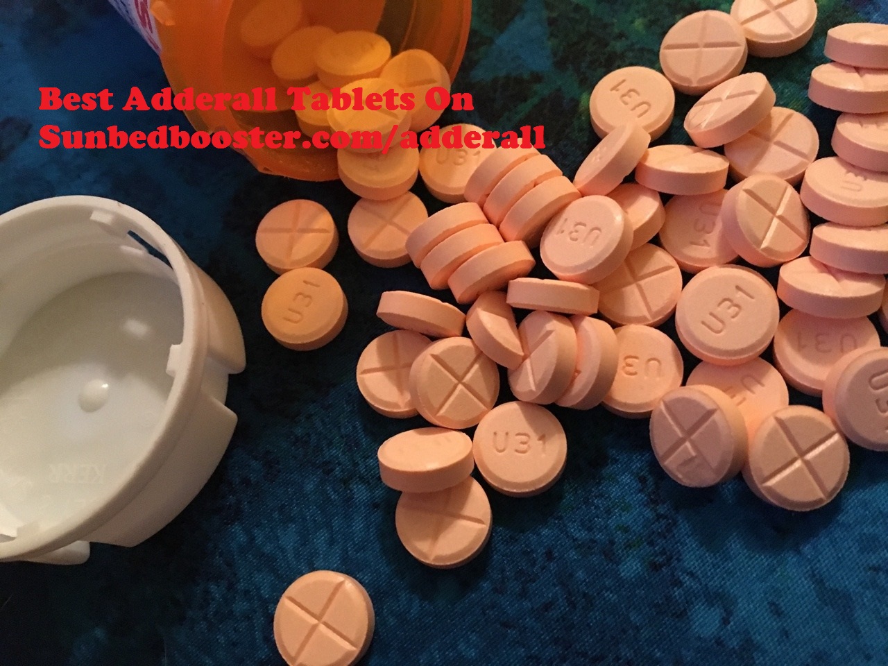 Logo Adderall Online Store - Adderall In USA