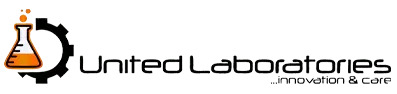 Logo United Laboratories