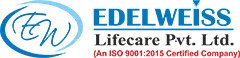 Logo Edelweiss Lifecare